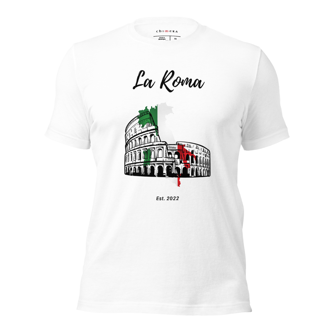 La Roma Tee